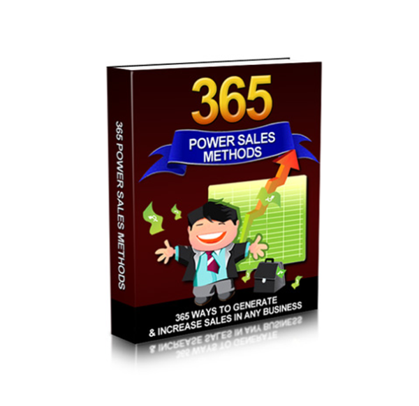 365 Power Sales