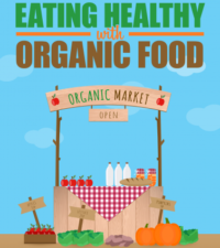 Eating Healthy with Organic Food