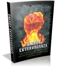 Energy Extravaganza