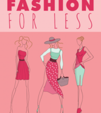 Fashion For Less