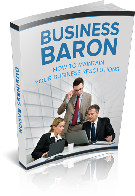 Business-Baron