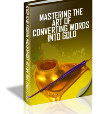 Converting Words Into Gold