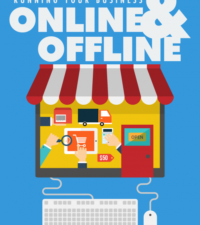 Running Your Business Online And Offline