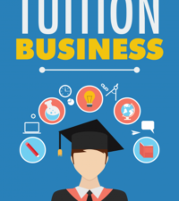 Tuition Business