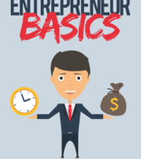 Entrepreneur Basics
