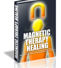 Magnetic Therapy Healing
