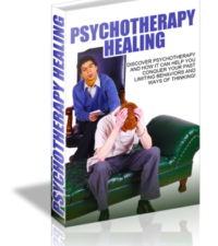 Psychotherapy Healing