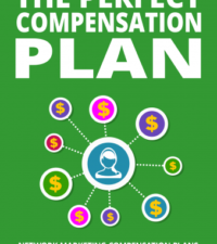The Perfect Compensation Plan