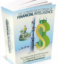 The Ultimate Encyclopedia Of Financial Intelligence