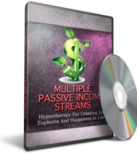 Multiple Passive Income Streams