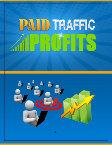 Paid Traffic Profits