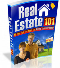 Real Estate 101