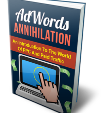 Adwords Annihilation