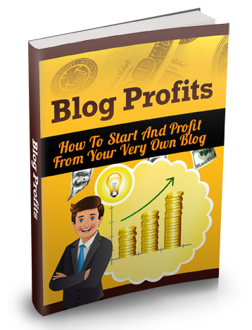 Blog Profits Guide