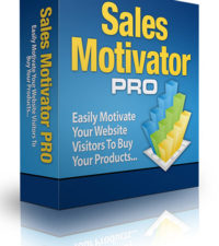 Sales Motivator Pro