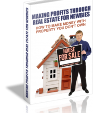 Making Profits Through Real Estate For Newbies