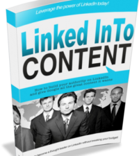 Linked Into Content