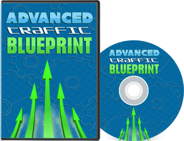 Advanced Traffic Blueprint Video Series
